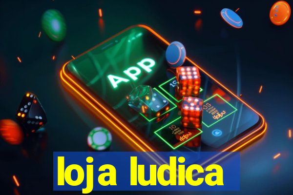 loja ludica